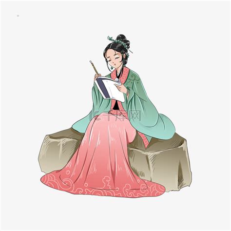 歷史古風
