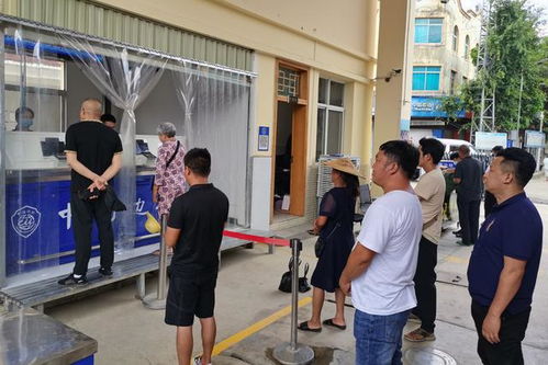 時隔1096天，云南那邦口岸恢復旅客通關，貨物進出口暢通