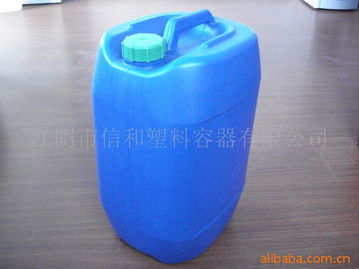 江陰市信和塑料容器產(chǎn)品列表 塑料桶、塑料罐與塑料制品一應(yīng)俱全