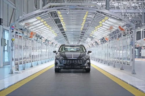 我國新能源汽車產業何以成為世界第一？——汽車強國建設十年調查與專用汽車發展新篇