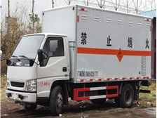 湖北虹昌達專用汽車公司 專用汽車產品展示（第10頁）