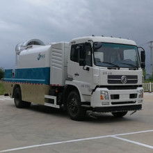 湖北廈工楚勝專用汽車制造廠 專用汽車領域的卓越力量
