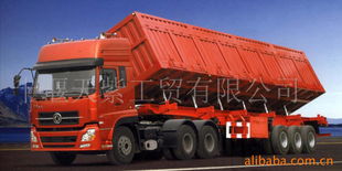 十堰天紫工貿專用汽車產品全覽 多元化的其他類型專用車解決方案
