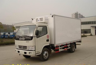 專用汽車產品中心 專業定制，助力各行各業