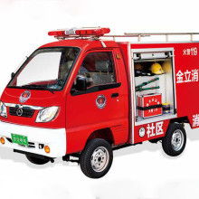 湖北程力專用汽車集團 專用汽車領域的卓越領跑者