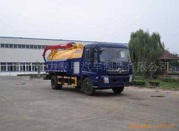 探秘湖北合力專用汽車制造 專用汽車領域的匠心與創新