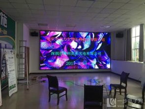 P5全彩電子屏價(jià)格解析 影響因素與市場(chǎng)行情一覽