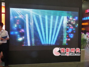 LED顯示屏行業最新動態 技術創新與應用拓展加速產業升級
