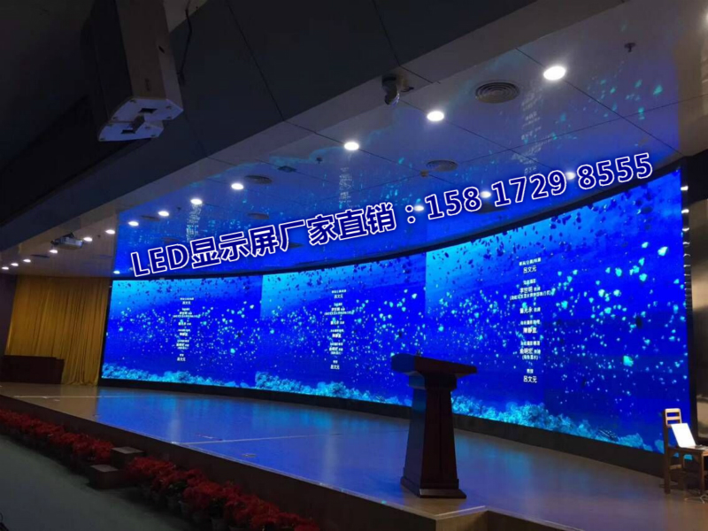 海南顯示器件產品信息